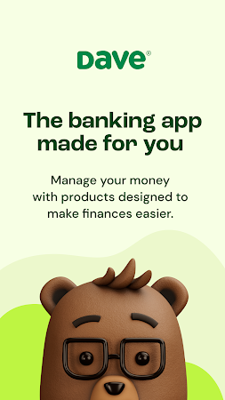 Game screenshot Dave - Banking & Cash Advance mod apk