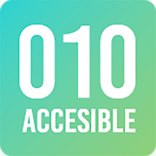 010 Accesible Murcia logo