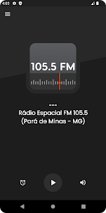 Rádio Espacial FM 105.5