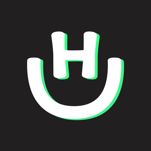 Hurb: Hotels, travel and more  Icon