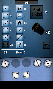 Imágen 6 Dice Me Online android