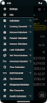 screenshot of Interest Calculator