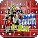 Tema Keyboard Coboy Junior icon