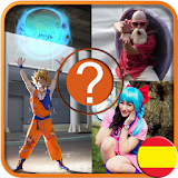 Quiz Cosplay for Dragon Ball Z icon
