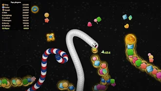 Game screenshot Snake Zone.io - Hungry Game hack