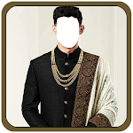 Cover Image of Download Party Wear Mens Sherwani Dress  APK