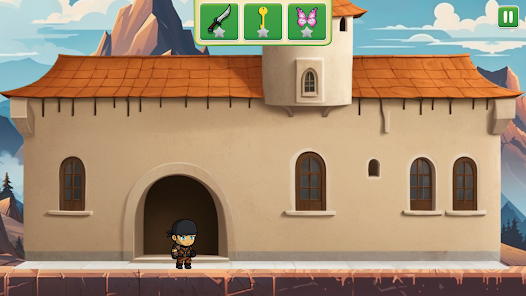 Screenshot image