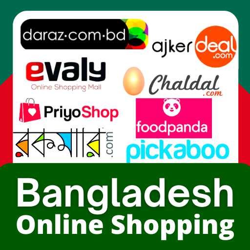Online Marketplace Bangladesh Apps on Google Play
