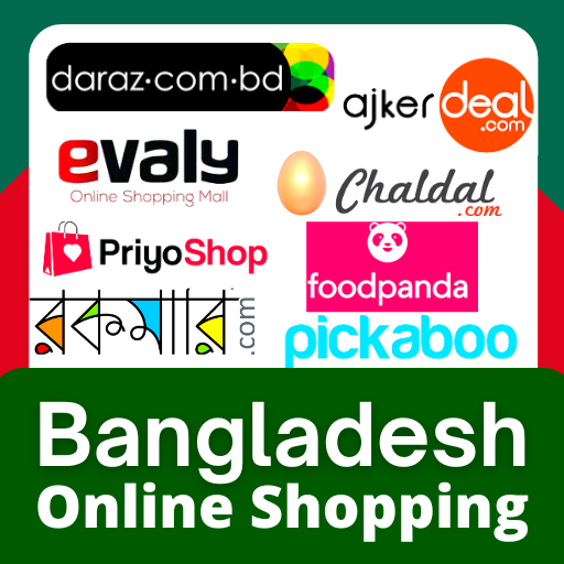 Online Marketplace Bangladesh