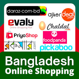 Online Marketplace Bangladesh