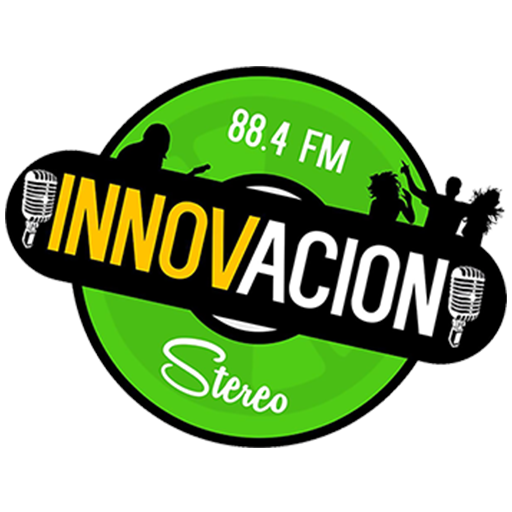 Innovación Stereo 88.4 FM logo