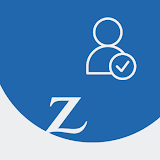 Zurich Verify icon