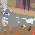Cover Image of ダウンロード Untitled Goose Game Walkthrough 1.0 APK