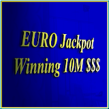 EURO Jackpot 2018 - Vip Jackpot: Get 100M $$$ s7v2 icon