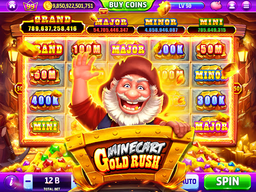 Golden Casino - Slots Games 23