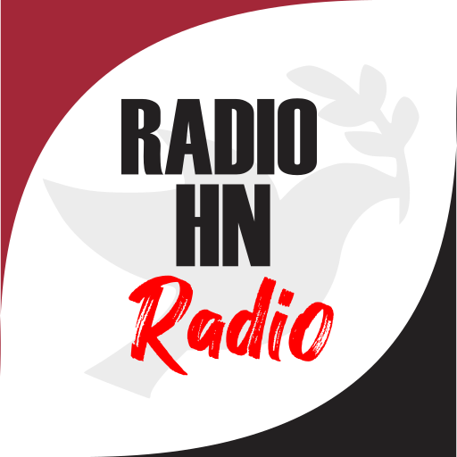 Oasis Radio Cristiana HN logo