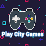 Cover Image of Download Play City Games  APK