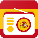Spain Radio FM Online icon