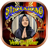 Suara Merdu VEVE-ZULFIKAR Bersholawat icon