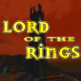 Mod Lord OF Rings for MCPE icon