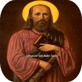 Novena Milagroso San Judas icon