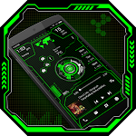 Cover Image of Download Innovative Launcher - AppLock  APK