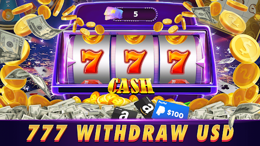 Lucky money dice:win real cash