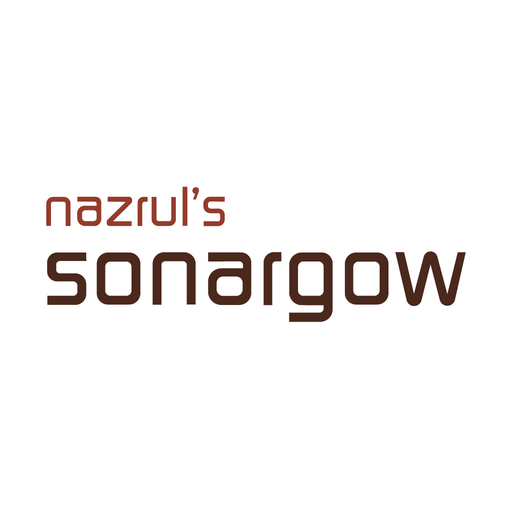 Nazruls Sonargow logo