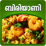 Cover Image of Download Biryani Recipes in Malayalam 1.4.9 APK