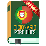 Dicionario Portugues Sinonimos icon