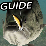 Guide For Real Fishing icon