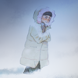 Symbolbild für Snowman - A Cold Story