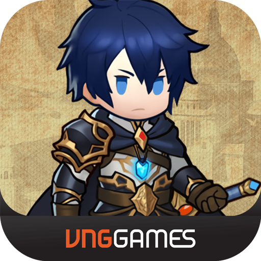 Get Panilla Saga for Android Aso Report