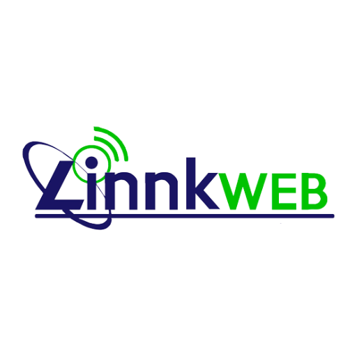 Linnk Web logo