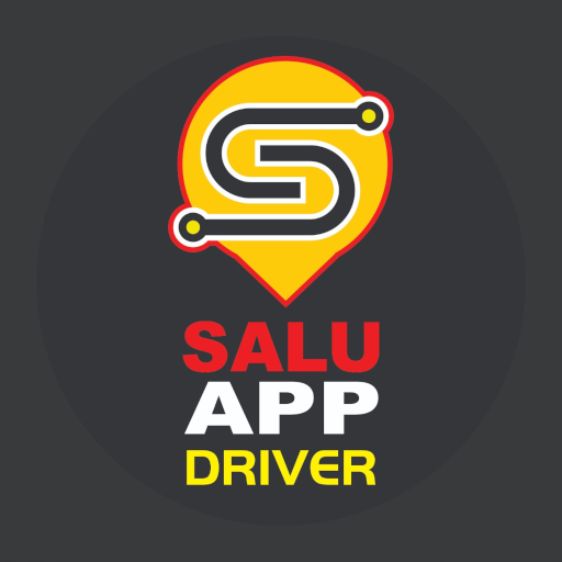 SALU APP - Driver