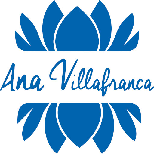 Estética Ana Villafranca logo