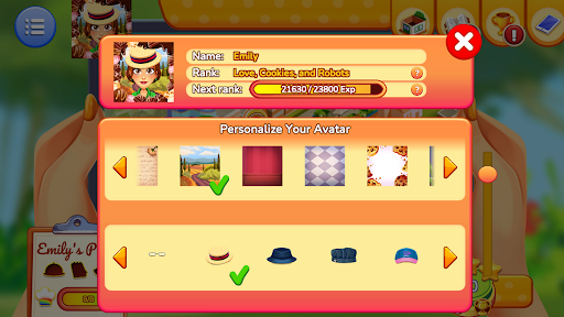 Delicious: Recipe for Renewal screenshot 22