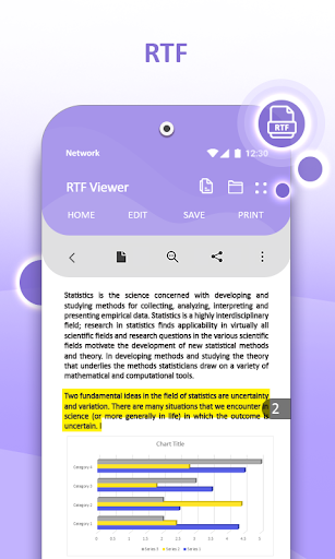 All document reader Doc Viewer
