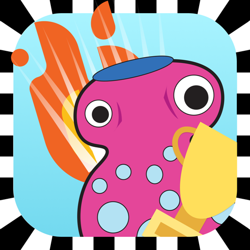 Alien Racers Logo