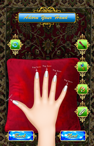 Nail Art Salon 2019 - Best Fas Screen 3