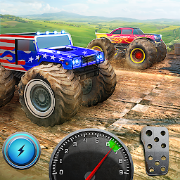 Icon image Racing Xtreme 2: Monster Truck