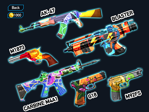 Gun Sounds Simulator Real Gun Screen 3