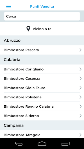 Bimbostore | Tutto è più facil Screen 3