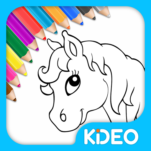 Coloring Book & Kids Games - Apps on Google Play