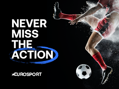 Eurosport MOD APK (Ads Removed/Mod Extra) 6