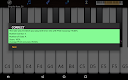screenshot of Voice Training - Learn To Sing