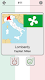 screenshot of Italian Regions - Italy Quiz
