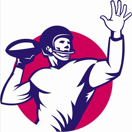 Pro Football Champions logo