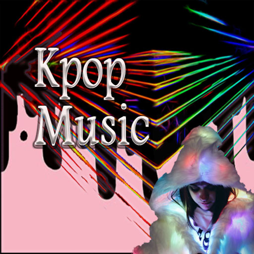 Kpop Music logo