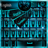 Fractal Keyboard icon